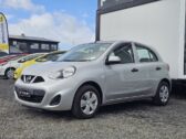 2019 Nissan March S Model image 303234