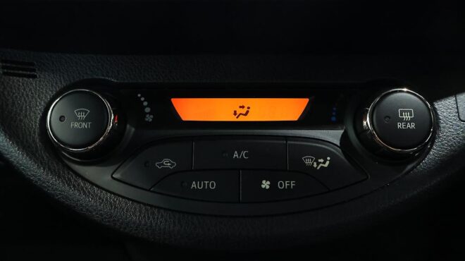 2017 Toyota Vitz Hybrid – Alloy Wheels image 313244