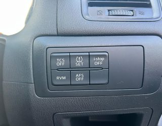 2012 Mazda Cx-5 20S image 266241