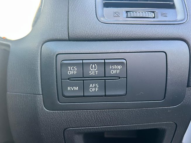 2012 Mazda Cx-5 20S image 266241