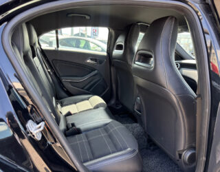 2014 Mercedes-benz A 180 Blue Efficiency Safety Package image 307149