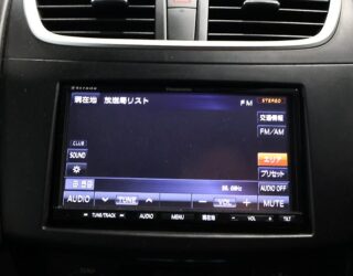 2013 Suzuki Swift XG/ Low KMs image 304016