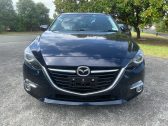 2013 Mazda Axela Hybrid S image 276639