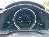 2014 Honda Fit Hybrid F-Package image 284472