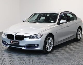 2012 Bmw 320i Sports/ Leather/ Cruise Control image 311606