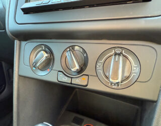 2012 Volkswagen Polo TSI Comfort Line image 302212