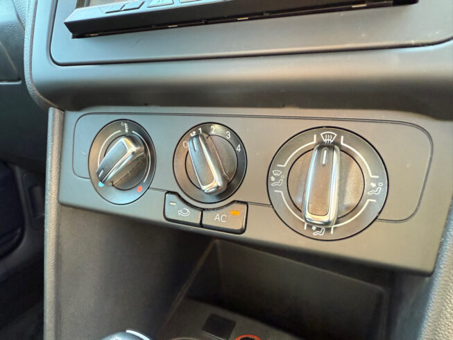 2012 Volkswagen Polo TSI Comfort Line image 302212