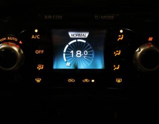 2014 Nissan Juke 15RX Personalized Package image 312479