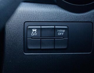 2016 Mazda Demio 13S, Push Start , Skyactiv image 308547