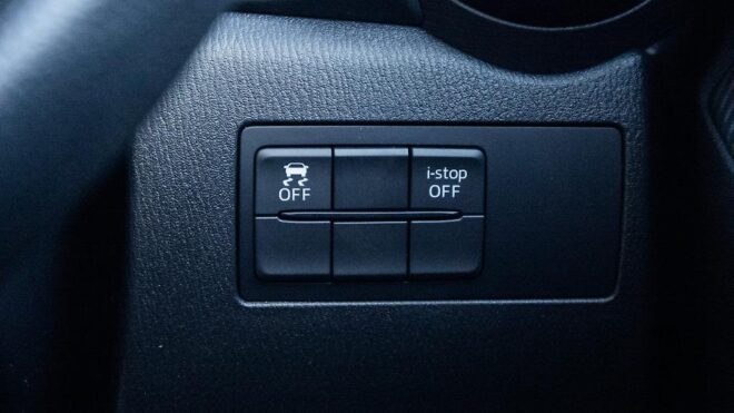 2016 Mazda Demio 13S, Push Start , Skyactiv image 308547