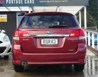 2013 Subaru Legacy Touring Wagon/ 2.5i Eyesight/ AWD/ Push Start/ Reverse Camera image 293654