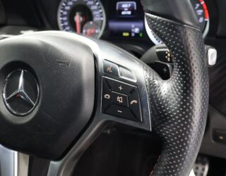 2013 Mercedes-benz A 250 A250 SPORT image 305898