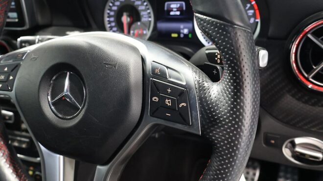 2013 Mercedes-benz A 250 A250 SPORT image 305898