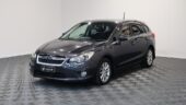 2012 Subaru Impreza Sport 2.0i Eyesight AWD image 310812
