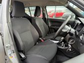 2016 Suzuki Ignis Hybrid MG image 295461