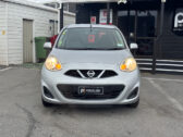 2015 Nissan March S Model image 307467