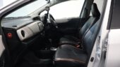 2012 Toyota Vitz U Smart Stop Package, Heated Seats image 311971