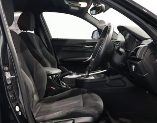2014 Bmw 116i M Sport image 312092