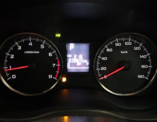 2012 Subaru Impreza Sport 2.0i Eyesight AWD image 310824