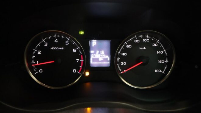 2012 Subaru Impreza Sport 2.0i Eyesight AWD image 310824