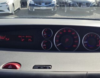 2010 Mazda Biante i-Stop Smart Edition image 298453