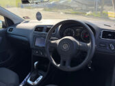 2012 Volkswagen Polo TSI Comfort Line image 302209