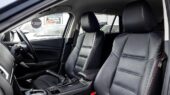 2013 Mazda Atenza 25S L Pkg Wagon – Leather Interior image 305467