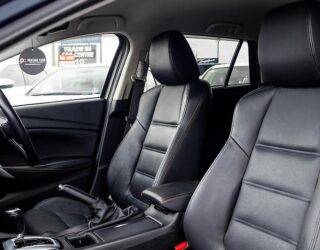 2013 Mazda Atenza 25S L Pkg Wagon – Leather Interior image 305467