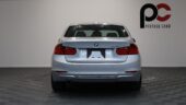 2012 Bmw 320i Sports/ Leather/ Cruise Control image 311607