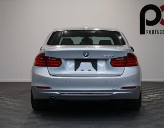 2012 Bmw 320i Sports/ Leather/ Cruise Control image 311607