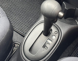 2015 Nissan March S Model image 307480