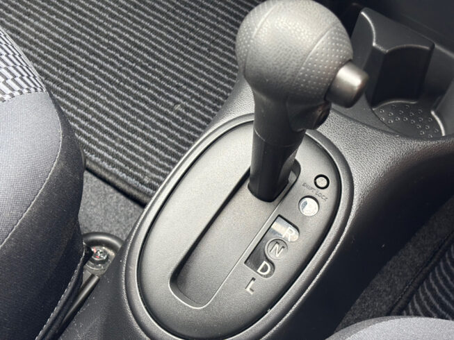 2015 Nissan March S Model image 307480