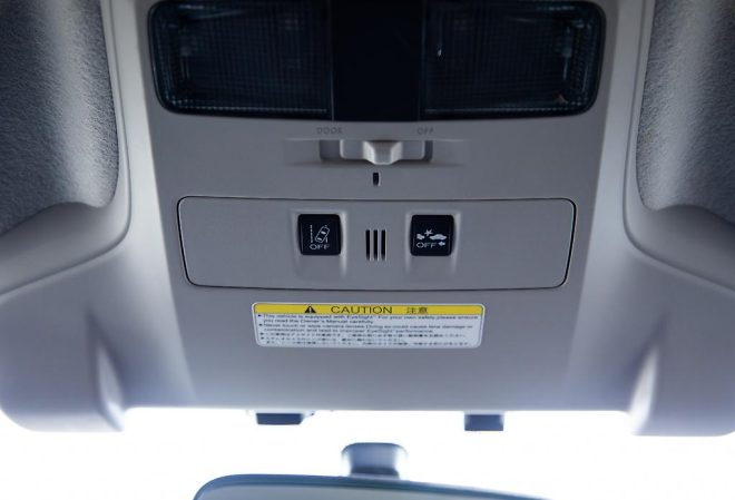 2014 Subaru Impreza Sport 2.0i Eyesight AWD image 283961