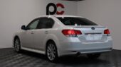 2014 Subaru Legacy B4 2.5i B Sports Eyesight G-PKG image 317436