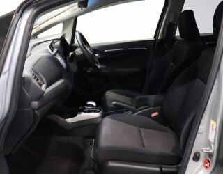 2013 Honda Fit Hybrid F-Package **Low KMS** image 305851