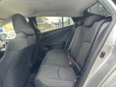 2017 Toyota Prius E Model/ Steering Wheel Controls/ Push Start image 277107