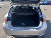 2012 Lexus Ct 200h Version C image 283741