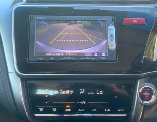 2015 Honda Grace Hybrid LX image 276537