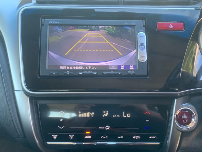 2015 Honda Grace Hybrid LX image 276537