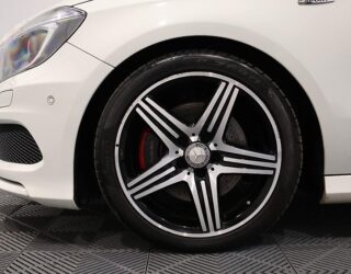 2013 Mercedes-benz A 250 A250 SPORT image 305899
