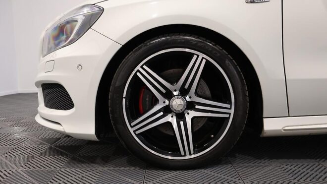 2013 Mercedes-benz A 250 A250 SPORT image 305899