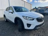 2012 Mazda Cx-5 20S image 266211