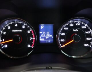 2013 Subaru Forester XT Eyesight AWD image 316407