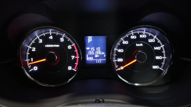 2013 Subaru Forester XT Eyesight AWD image 316407