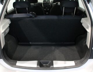 2016 Nissan March S Model, Low KMS image 307903