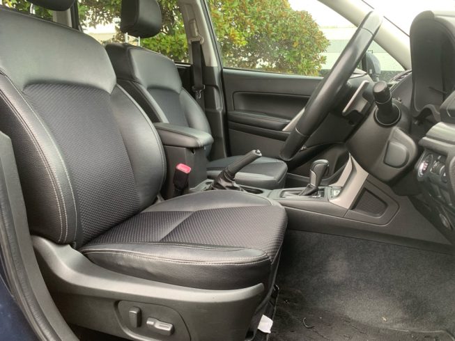 2013 Subaru Forester XT Eyesight AWD image 284171