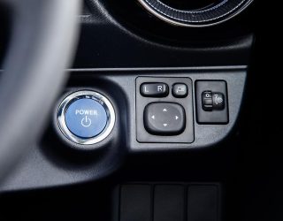 2017 Toyota Aqua image 275921