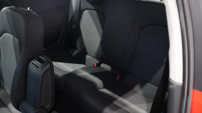 2014 Audi A1 1.4TFSI/ Low KMS image 311285