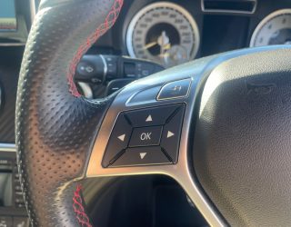2014 Mercedes-benz A 180 AMG Sports image 285013