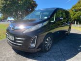 2010 Mazda Biante i-Stop Smart Edition image 284893